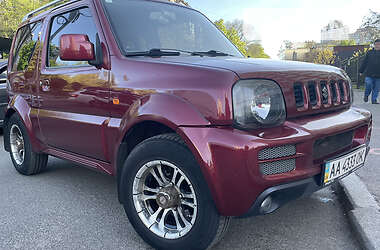 Ціни Suzuki Jimny Бензин