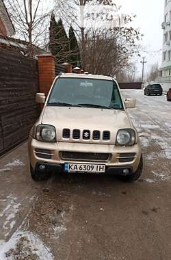 Цены Suzuki Jimny Бензин