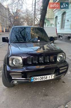 Ціни Suzuki Jimny Бензин