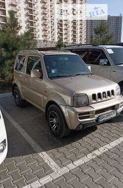 Цены Suzuki Jimny Бензин