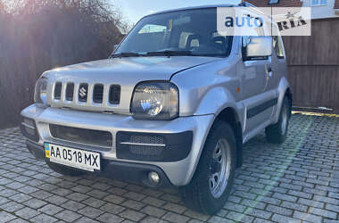 Цены Suzuki Jimny Бензин