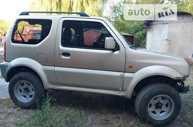 Цены Suzuki Jimny Бензин