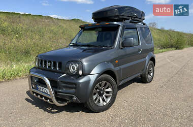 Ціни Suzuki Jimny Бензин