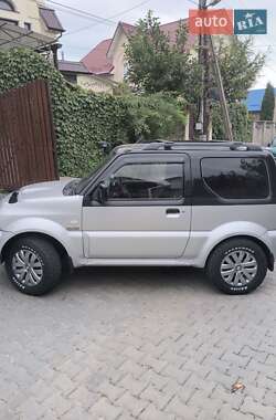 Цены Suzuki Jimny Бензин