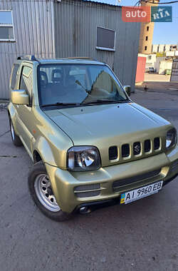 Цены Suzuki Jimny Бензин