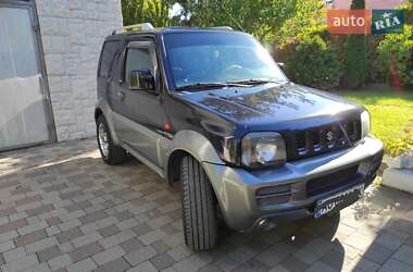 Ціни Suzuki Jimny Бензин