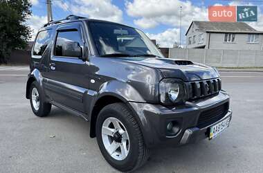 Цены Suzuki Jimny Бензин