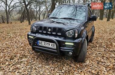 Ціни Suzuki Jimny Бензин