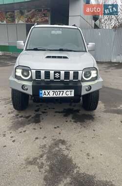 Цены Suzuki Jimny Бензин