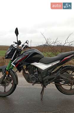 Ціни Loncin JL 200-68A Бензин