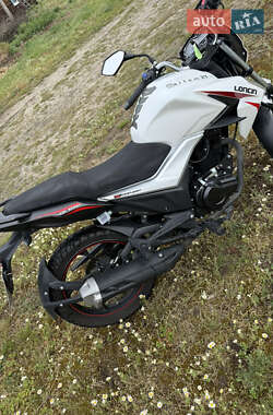 Ціни Loncin JL 200-68A Бензин