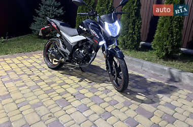 Ціни Loncin JL 200-68A Бензин