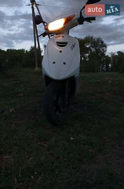 Ціни Yamaha  Jog SA 39 ZR Бензин