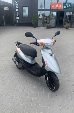 Ціни Yamaha  Jog SA 39 ZR Бензин
