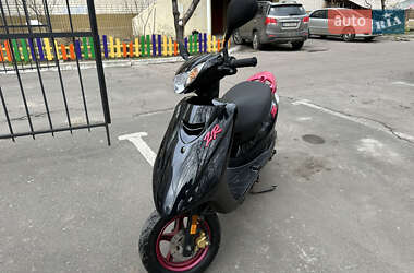 Цены Yamaha  Jog SA 39 ZR Бензин