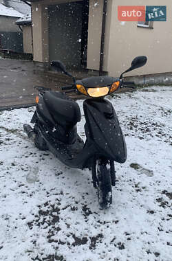 Цены Yamaha  Jog SA 39 ZR Бензин