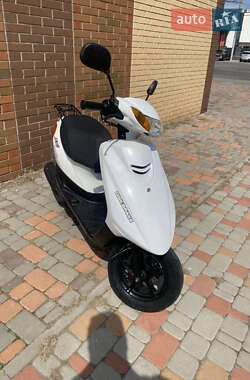 Ціни Yamaha  Jog SA 39 ZR Бензин