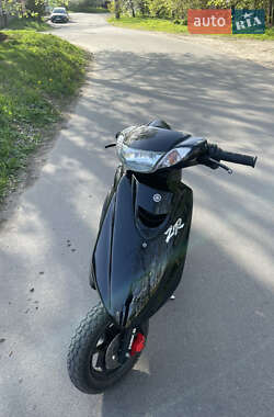 Ціни Yamaha  Jog SA 39 ZR Бензин