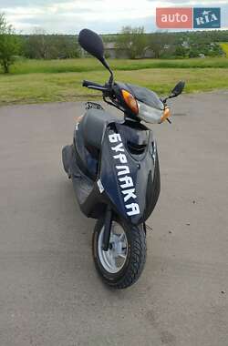 Цены Yamaha  Jog SA 39 ZR Бензин