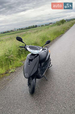 Цены Yamaha  Jog SA 39 ZR Бензин