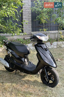 Ціни Yamaha  Jog SA 39 ZR Бензин