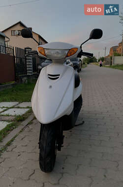 Цены Yamaha  Jog SA 39 ZR Бензин