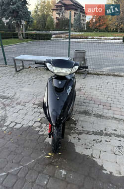 Цены Yamaha  Jog SA 39 ZR Бензин