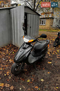 Цены Yamaha  Jog SA 39 ZR Бензин