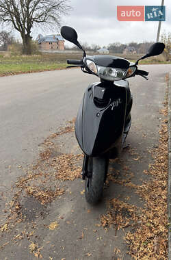 Цены Yamaha  Jog SA 39 ZR Бензин