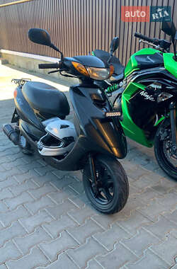 Ціни Yamaha  Jog SA 39 ZR Бензин