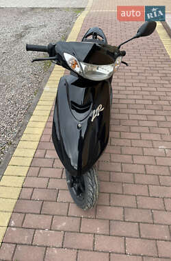 Цены Yamaha  Jog SA 39 ZR Бензин