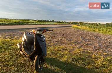 Ціни Yamaha Jog SA16 Бензин