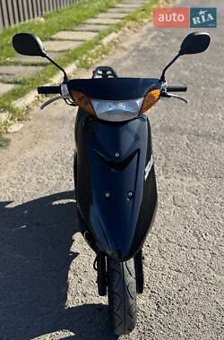 Ціни Yamaha Jog SA16 Бензин