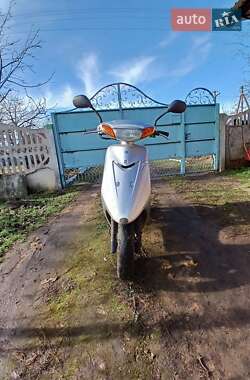 Цены Yamaha Jog SA16 Бензин
