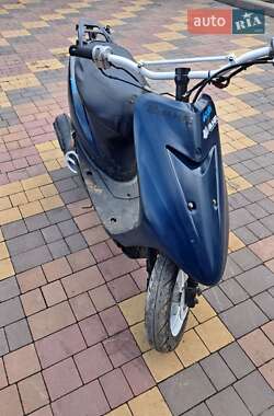 Ціни Yamaha Jog SA16 Бензин