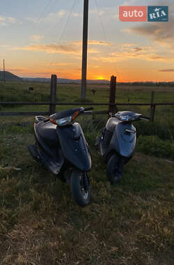 Цены Yamaha Jog SA16 Бензин