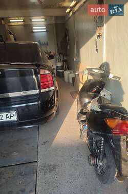 Цены Yamaha Jog SA16 Бензин