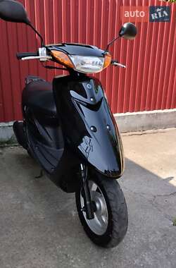 Ціни Yamaha Jog SA16 Бензин