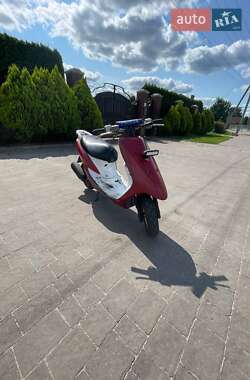 Ціни Yamaha Jog SA16 Бензин