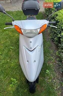 Ціни Yamaha Jog SA16 Бензин
