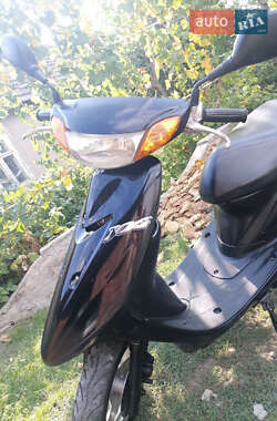 Цены Yamaha Jog SA16 Бензин