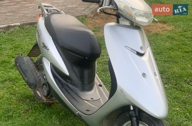 Цены Yamaha Jog SA16 Бензин