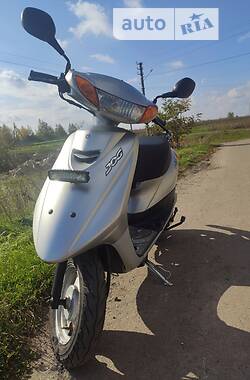 Цены Yamaha Jog SA36J Бензин