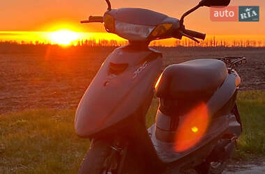 Ціни Yamaha Jog SA36J Бензин