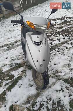 Цены Yamaha Jog SA36J Бензин