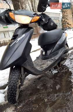 Ціни Yamaha Jog SA36J Бензин
