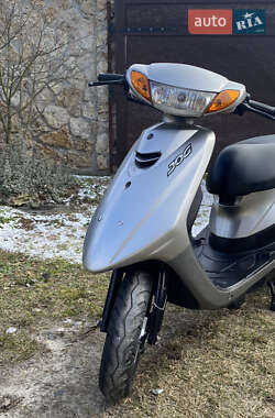 Ціни Yamaha Jog SA36J Бензин