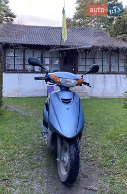 Ціни Yamaha Jog SA36J Бензин