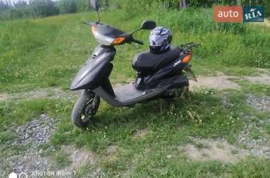 Ціни Yamaha Jog SA36J Бензин