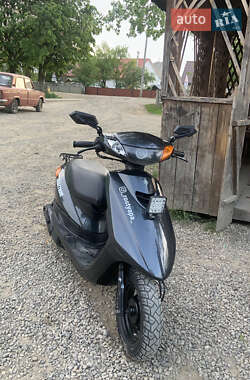 Ціни Yamaha Jog SA36J Бензин
